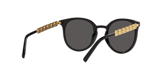 Dolce & Gabbana Sunglasses DG6189U 501/87