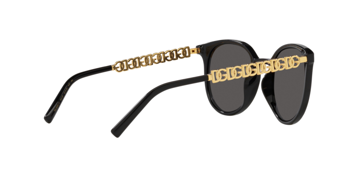 Dolce & Gabbana Sunglasses DG6189U 501/87