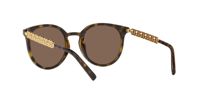 Dolce & Gabbana Sunglasses DG6189U 502/73