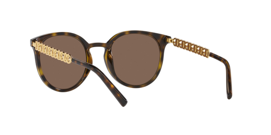 Dolce & Gabbana Sunglasses DG6189U 502/73