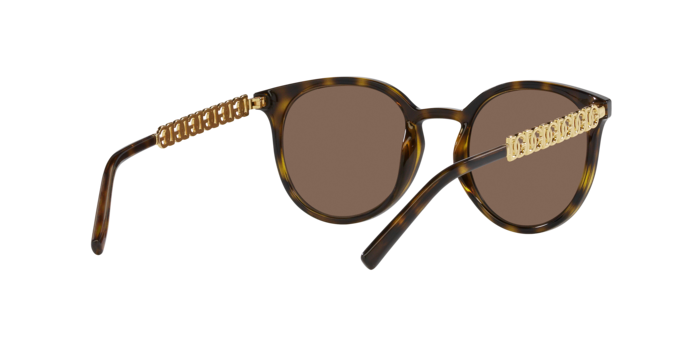 Dolce & Gabbana Sunglasses DG6189U 502/73