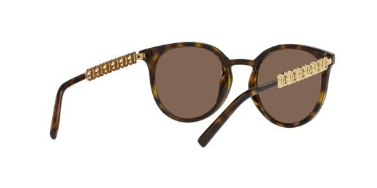 Dolce & Gabbana Sunglasses DG6189U 502/73