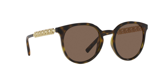 Dolce & Gabbana Sunglasses DG6189U 502/73