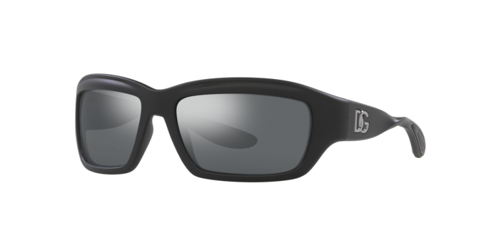 Dolce & Gabbana Sunglasses DG6191 25256G