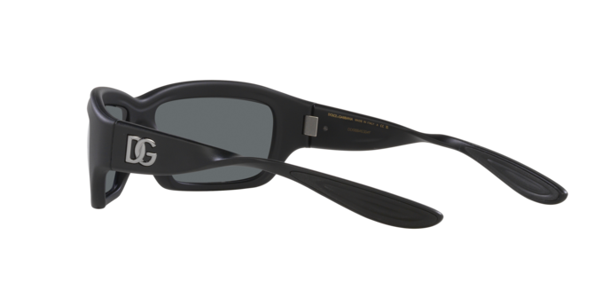 Dolce & Gabbana Sunglasses DG6191 25256G