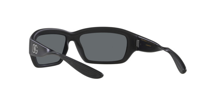 Dolce & Gabbana Sunglasses DG6191 25256G