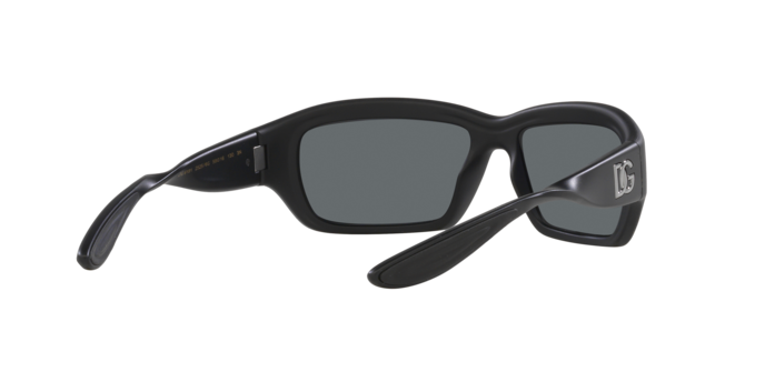 Dolce & Gabbana Sunglasses DG6191 25256G