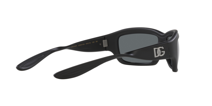 Dolce & Gabbana Sunglasses DG6191 25256G