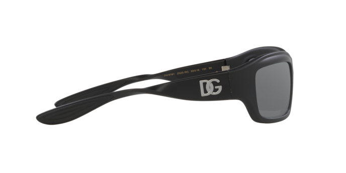 Dolce & Gabbana Sunglasses DG6191 25256G