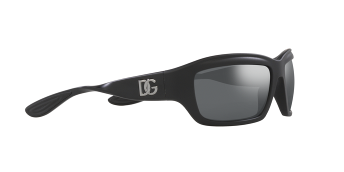 Dolce & Gabbana Sunglasses DG6191 25256G