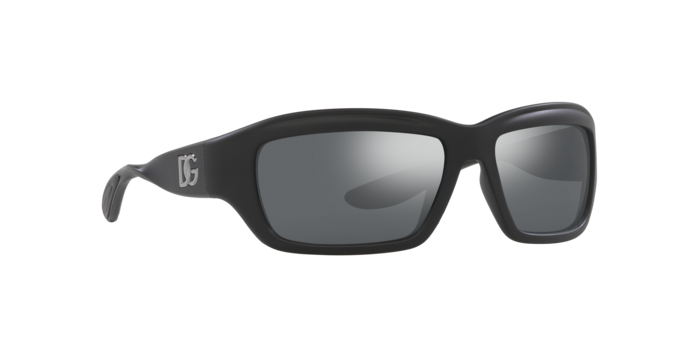 Dolce & Gabbana Sunglasses DG6191 25256G