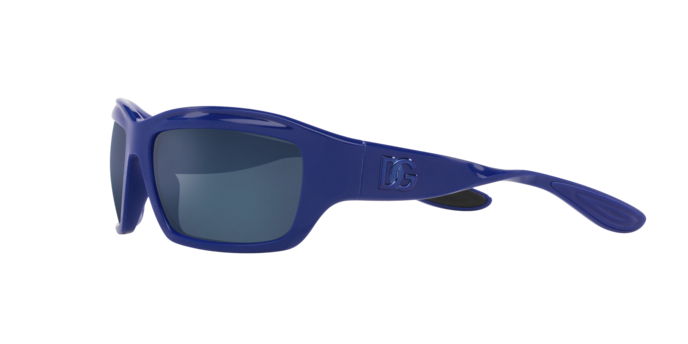 Dolce & Gabbana Sunglasses DG6191 309455