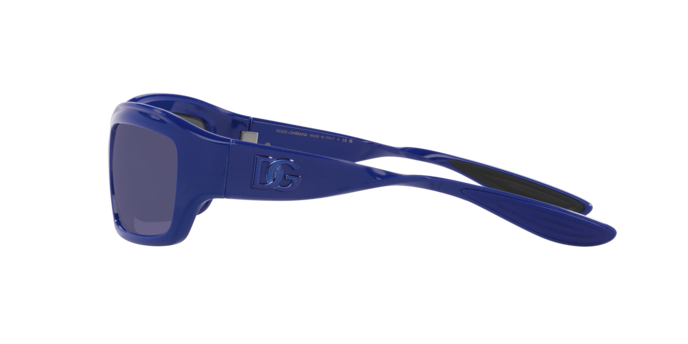 Dolce & Gabbana Sunglasses DG6191 309455