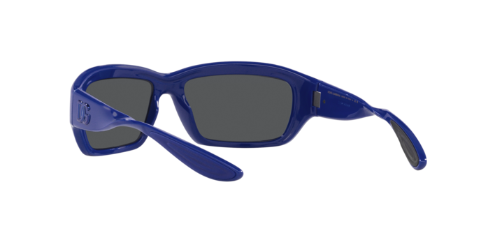 Dolce & Gabbana Sunglasses DG6191 309455