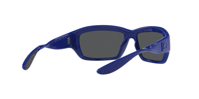 Dolce & Gabbana Sunglasses DG6191 309455