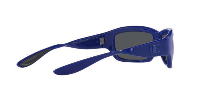 Dolce & Gabbana Sunglasses DG6191 309455