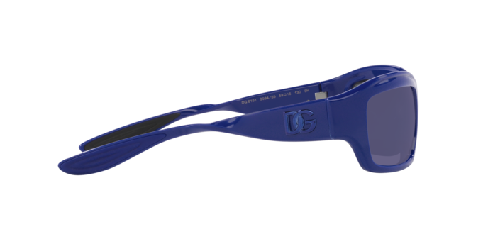 Dolce & Gabbana Sunglasses DG6191 309455