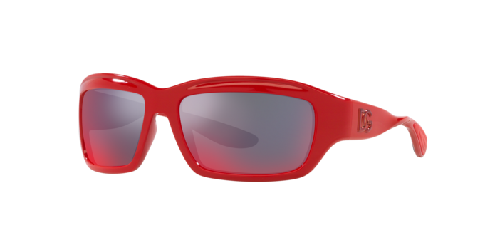 Dolce & Gabbana Sunglasses DG6191 30966P