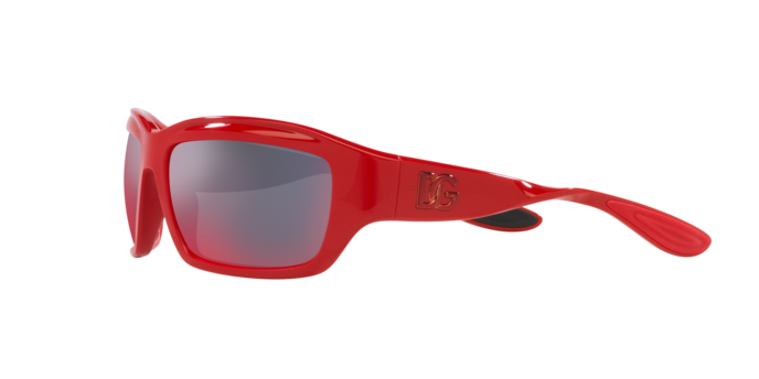 Dolce & Gabbana Sunglasses DG6191 30966P