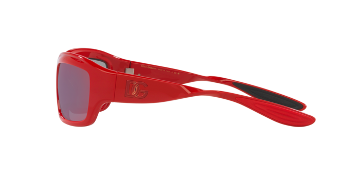 Dolce & Gabbana Sunglasses DG6191 30966P