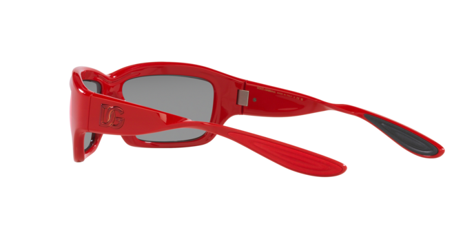 Dolce & Gabbana Sunglasses DG6191 30966P