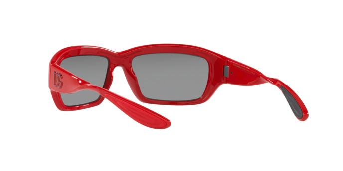 Dolce & Gabbana Sunglasses DG6191 30966P