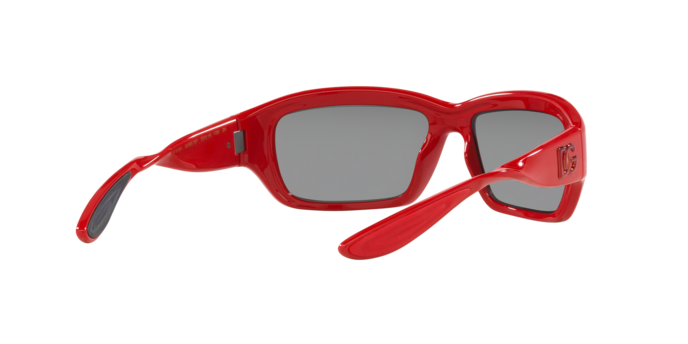 Dolce & Gabbana Sunglasses DG6191 30966P