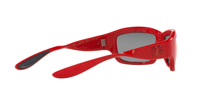 Dolce & Gabbana Sunglasses DG6191 30966P