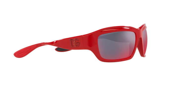 Dolce & Gabbana Sunglasses DG6191 30966P