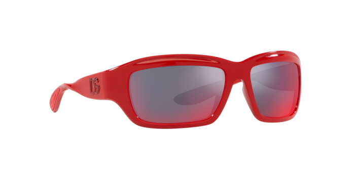 Dolce & Gabbana Sunglasses DG6191 30966P