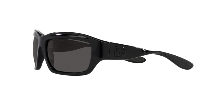 Dolce & Gabbana Sunglasses DG6191 501/87