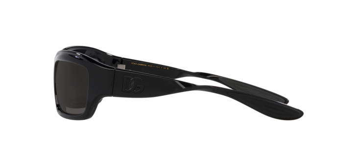 Dolce & Gabbana Sunglasses DG6191 501/87