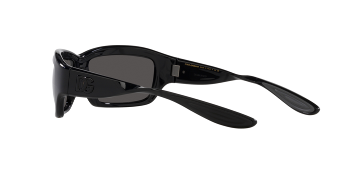 Dolce & Gabbana Sunglasses DG6191 501/87