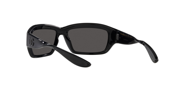 Dolce & Gabbana Sunglasses DG6191 501/87