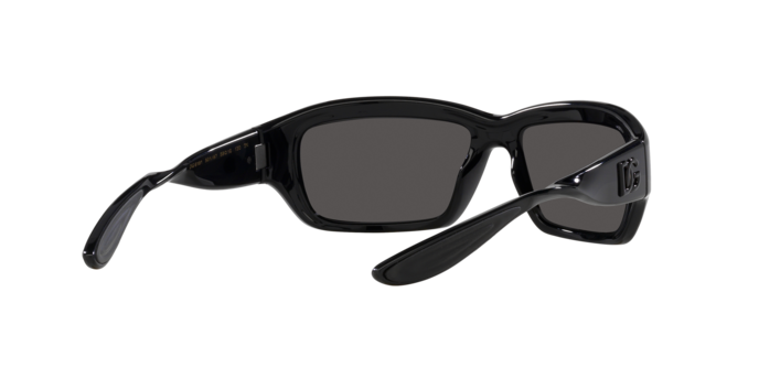 Dolce & Gabbana Sunglasses DG6191 501/87