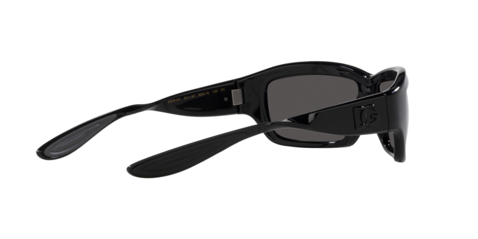 Dolce & Gabbana Sunglasses DG6191 501/87