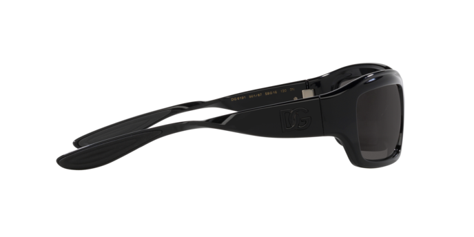 Dolce & Gabbana Sunglasses DG6191 501/87