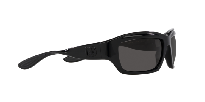 Dolce & Gabbana Sunglasses DG6191 501/87