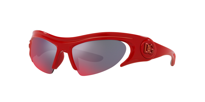 Dolce & Gabbana Sunglasses DG6192 30966P