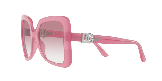 Dolce & Gabbana Sunglasses DG6193U 19128D