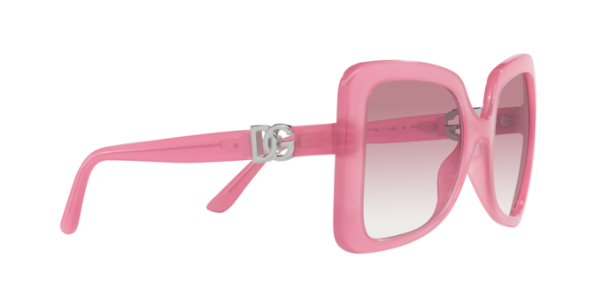 Dolce & Gabbana Sunglasses DG6193U 19128D