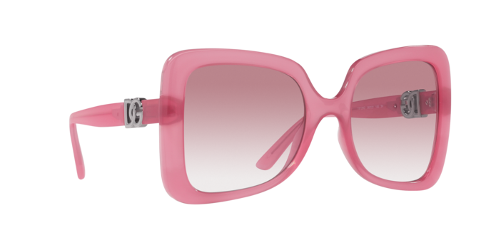 Dolce & Gabbana Sunglasses DG6193U 19128D