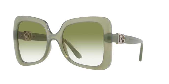 Dolce & Gabbana Sunglasses DG6193U 3345W0