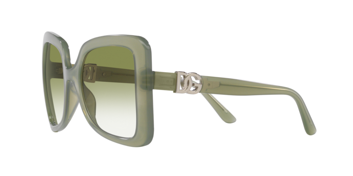 Dolce & Gabbana Sunglasses DG6193U 3345W0