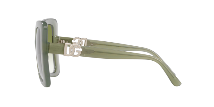 Dolce & Gabbana Sunglasses DG6193U 3345W0