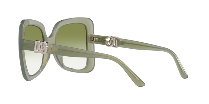 Dolce & Gabbana Sunglasses DG6193U 3345W0