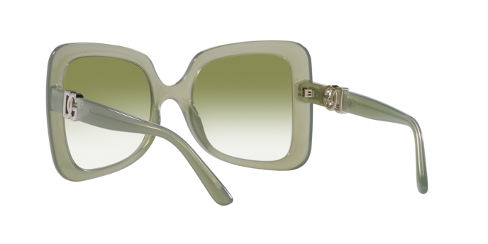 Dolce & Gabbana Sunglasses DG6193U 3345W0