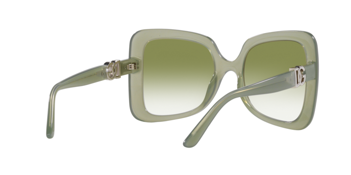 Dolce & Gabbana Sunglasses DG6193U 3345W0