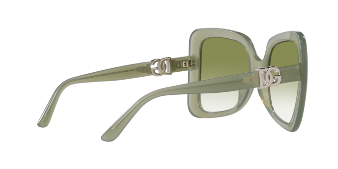 Dolce & Gabbana Sunglasses DG6193U 3345W0