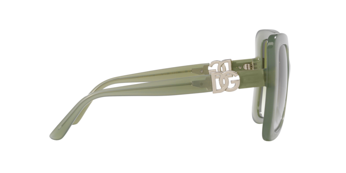 Dolce & Gabbana Sunglasses DG6193U 3345W0